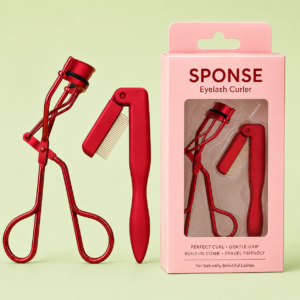 Sponse.us Eyelash Curler
