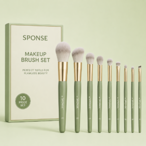 Perfect Tools for Flawless Beauty